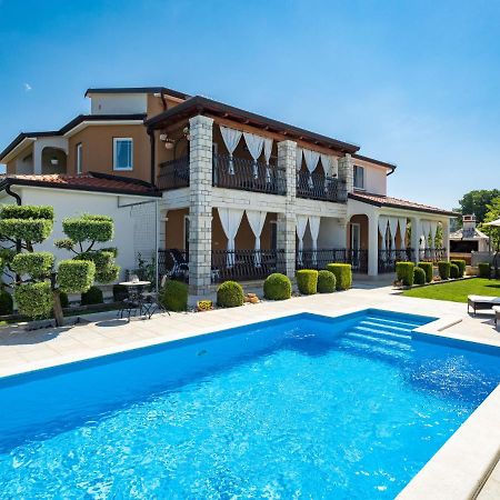 Apartment Cancar-1 By Interhome Porec Exterior photo