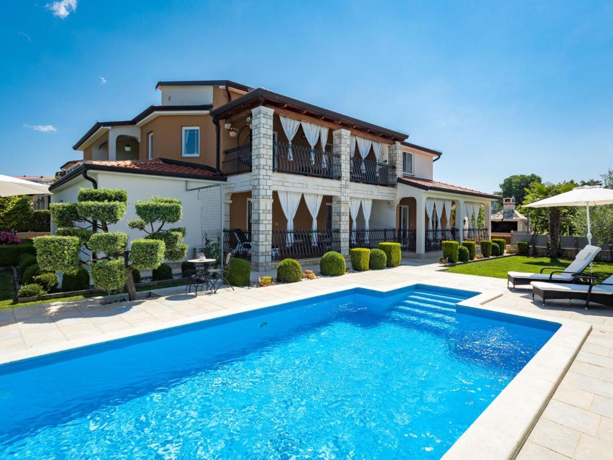 Apartment Cancar-1 By Interhome Porec Exterior photo