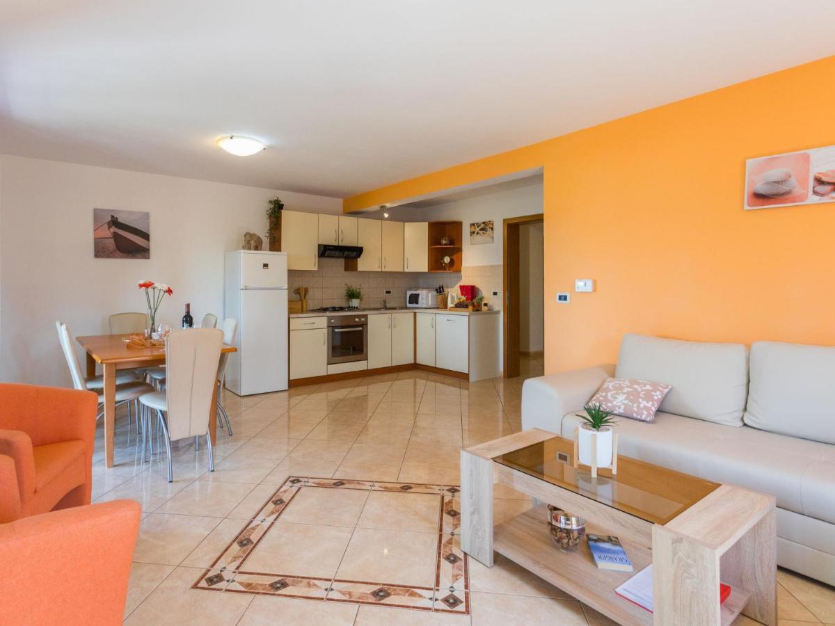 Apartment Cancar-1 By Interhome Porec Exterior photo