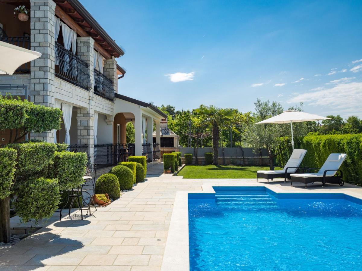 Apartment Cancar-1 By Interhome Porec Exterior photo