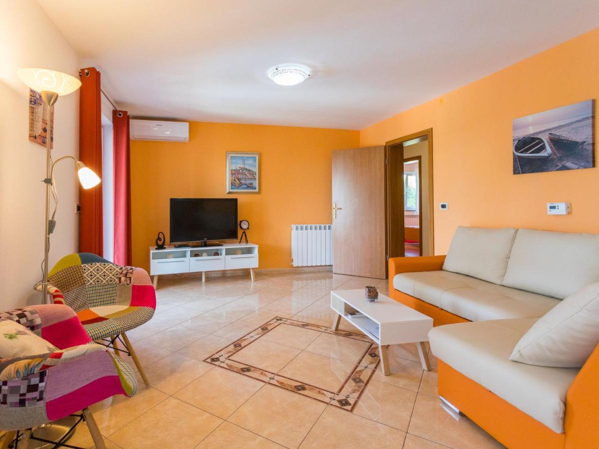 Apartment Cancar-1 By Interhome Porec Exterior photo
